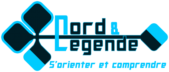 Logo Nord & Légende